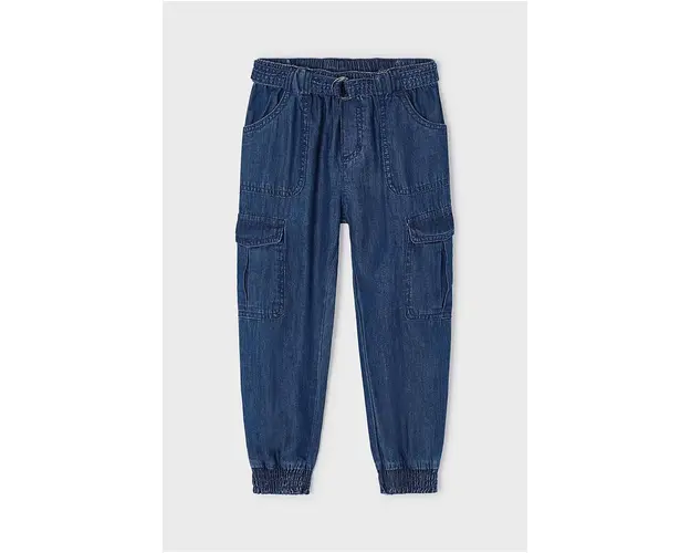 Mayoral pantaloni copii neted