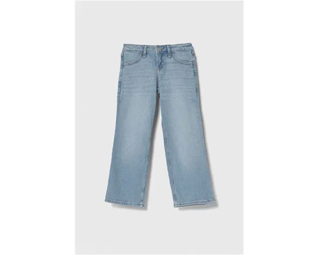 Abercrombie & Fitch jeans copii