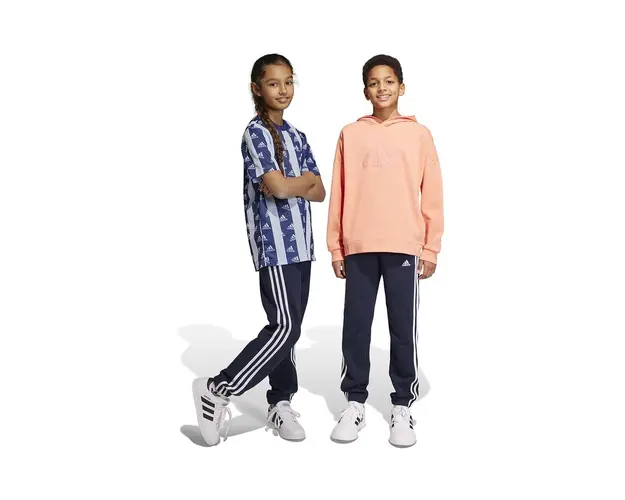 adidas pantaloni de trening pentru copii cu imprimeu