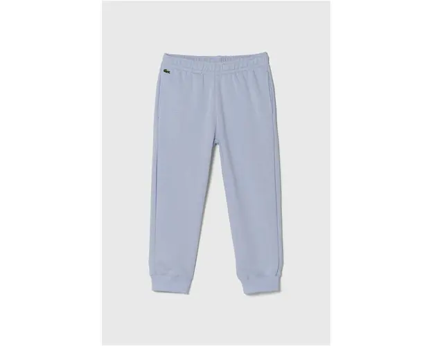 Lacoste pantaloni de trening pentru copii