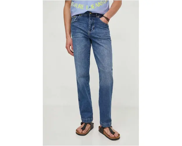 Versace Jeans Couture jeansi barbati