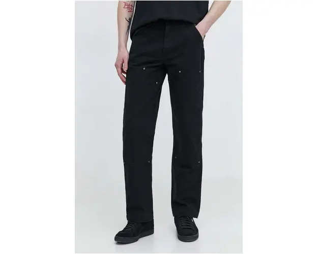 Dickies jeansi DUCK CANVAS UTILITY PANT barbati DK0A4XGO