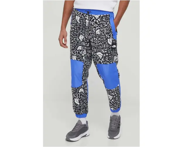 The North Face pantaloni barbati, modelator