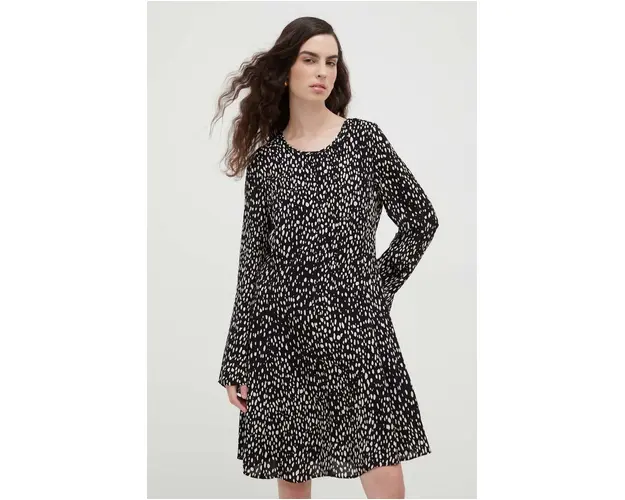 Marc O'Polo rochie mini, evazati