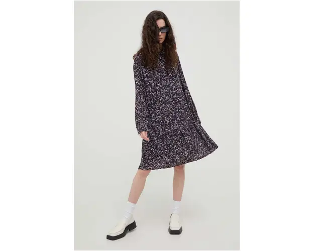 Marc O'Polo rochie mini, drept