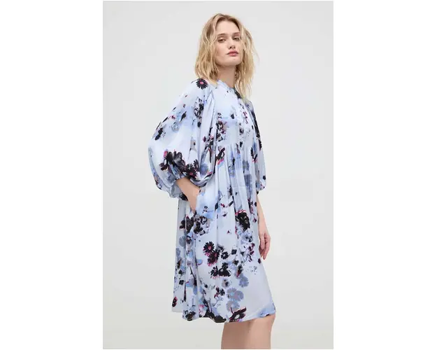 Bruuns Bazaar rochie mini, oversize