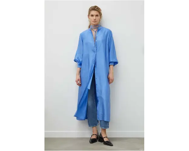 Gestuz rochie midi, oversize 10908688