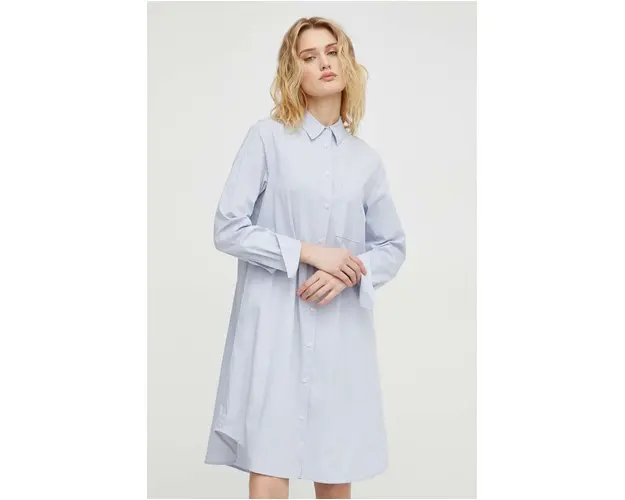 Marc O'Polo rochie mini, drept