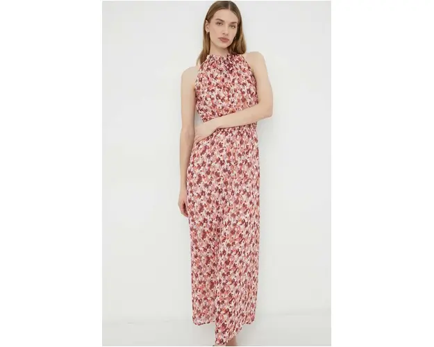 Morgan rochie maxi, drept