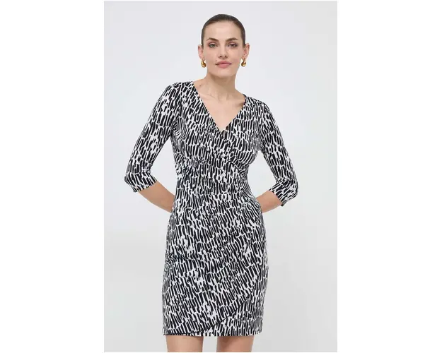 Morgan rochie mini, drept