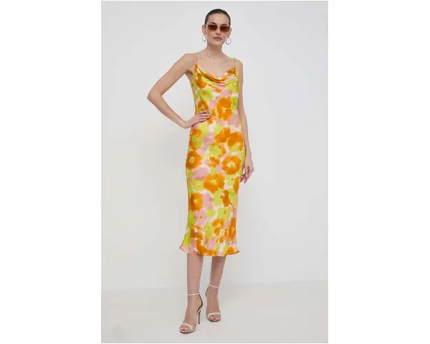 Marella rochie maxi, mulata 2413220000000