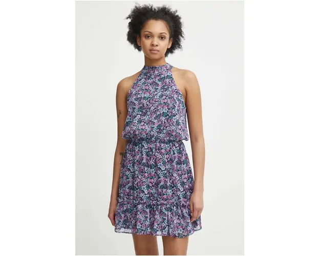 Artigli rochie mini, evazati, AA38462