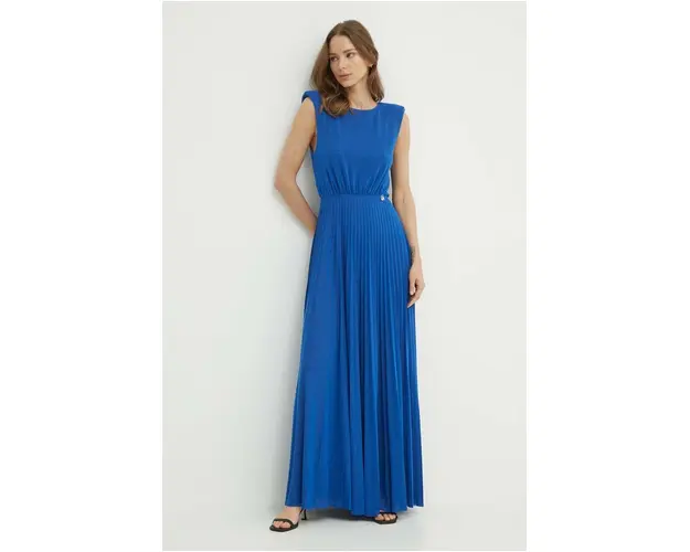 Artigli rochie maxi, evazati, AA38136