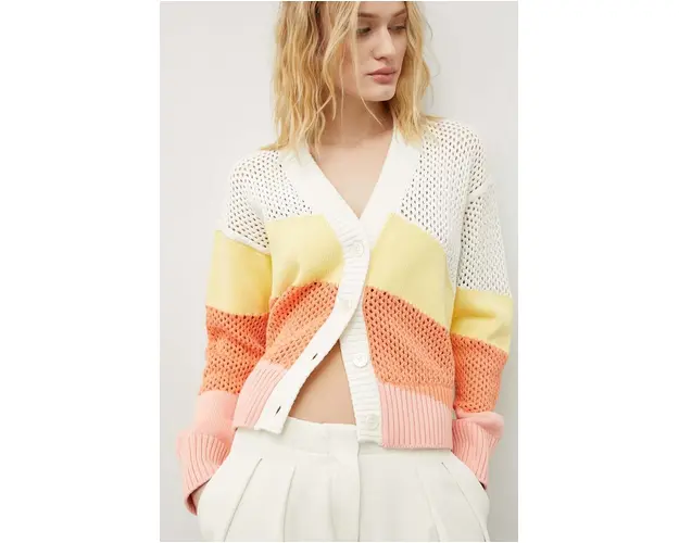 PS Paul Smith cardigan din bumbac