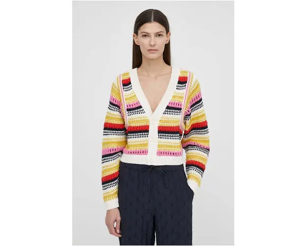 BA&SH cardigan ROMY femei, calduros, 1E24ROMY
