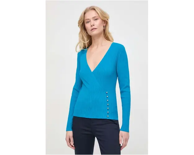 Morgan pulover femei, light