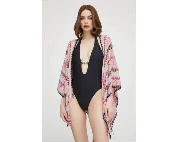 Missoni esarfa de plaja 5PWIVMD9500