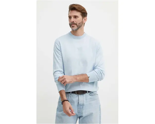 Paul&Shark pulover de bumbac light, 24411529