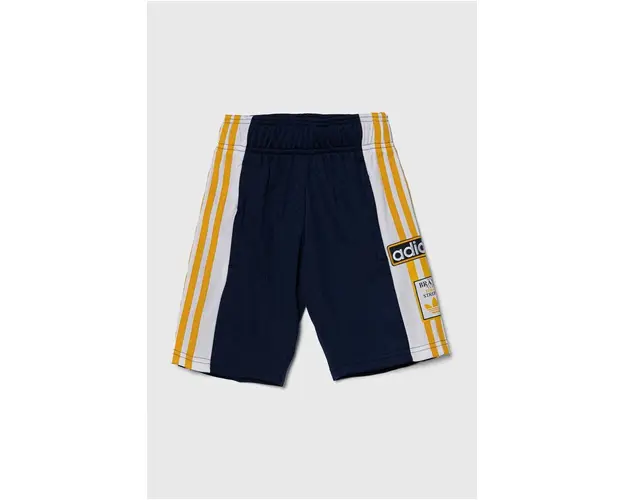 adidas Originals pantaloni scurti copii talie reglabila