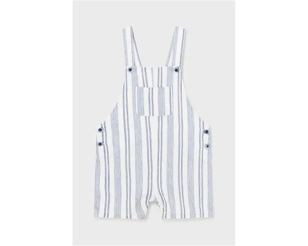 Mayoral salopete cu in pentru bebelusi