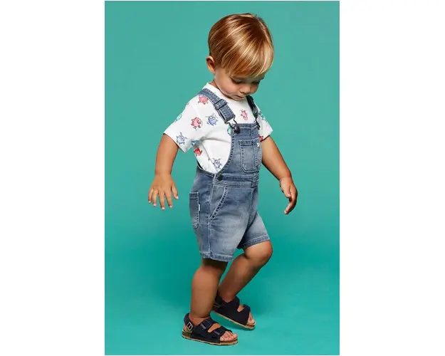 Mayoral salopete pentru copii