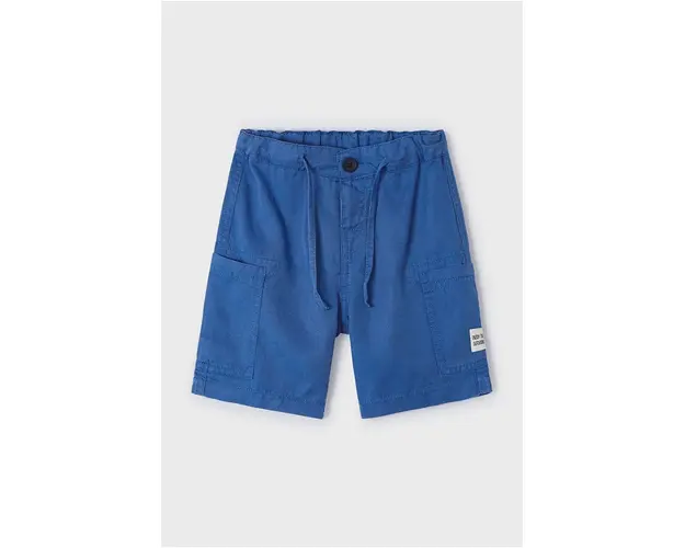 Mayoral pantaloni scurti copii