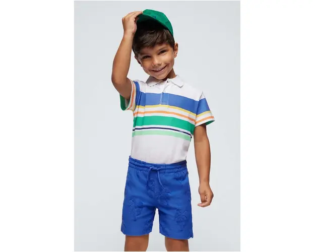 Mayoral pantaloni scurti copii