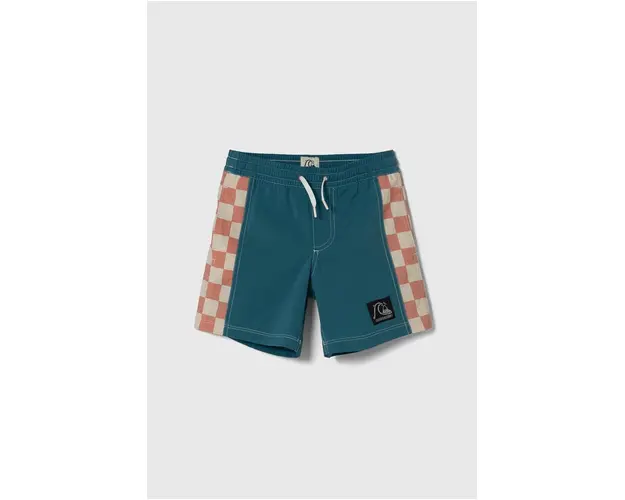 Quiksilver pantaloni scurti ORIGINAL YTH talie reglabila