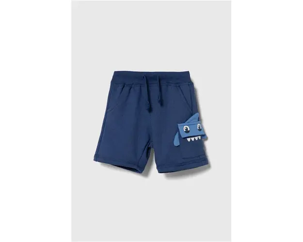 zippy pantaloni scurti bebe talie reglabila