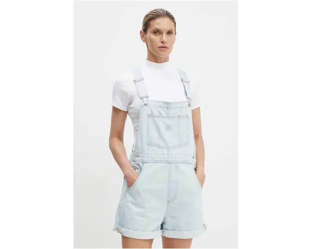 Levi's salopete din denim