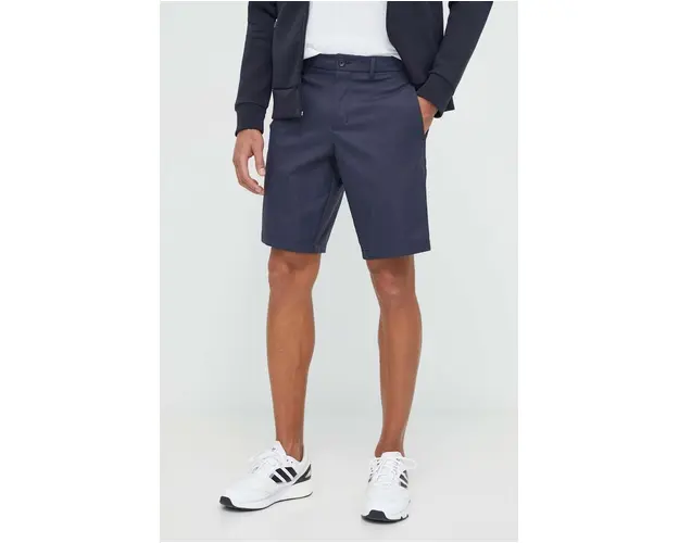 BOSS Green pantaloni scurti barbati 50504384