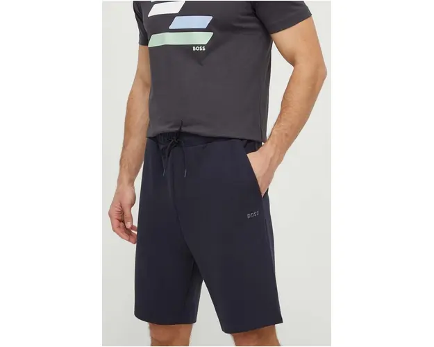 BOSS Green pantaloni scurti barbati 50506120