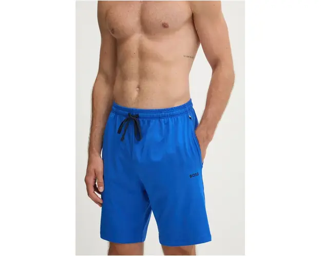 BOSS pantaloni scurti de lounge