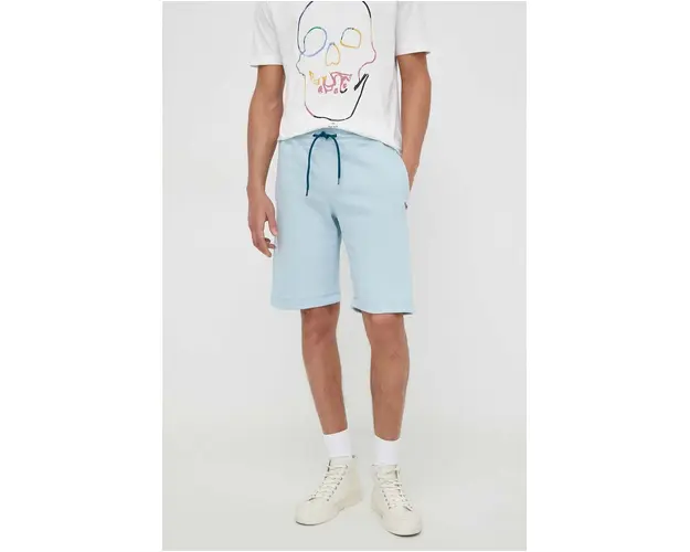 PS Paul Smith pantaloni scurti din bumbac
