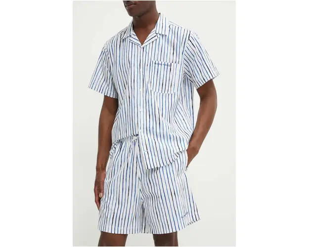 Filling Pieces pantaloni scurti din bumbac 88233980630