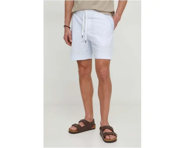 BOSS pantaloni scurti barbati 50515087