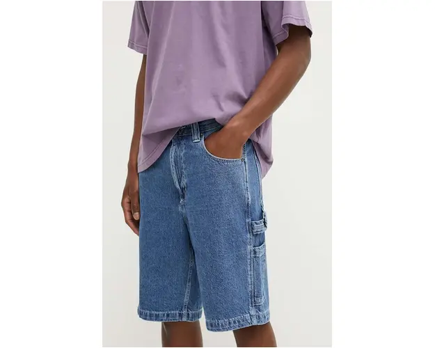 Billabong pantaloni scurti jeans barbati, ABYWS00222