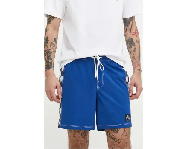 Quiksilver pantaloni scurti barbati