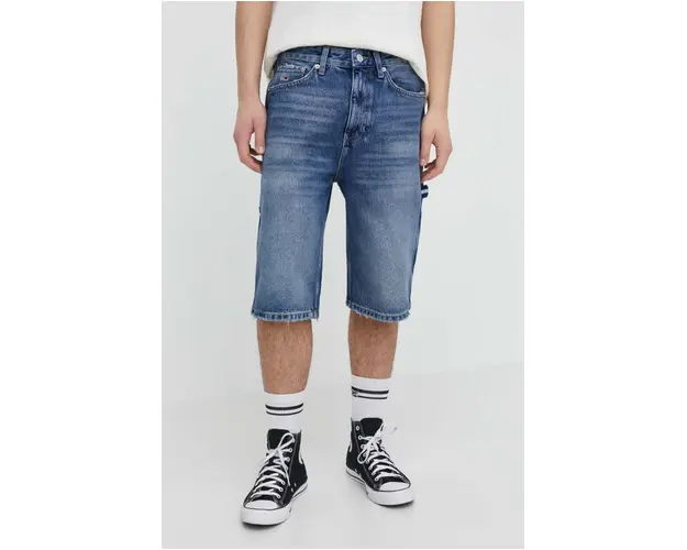 Tommy Jeans pantaloni scurti barbati, DM0DM18789