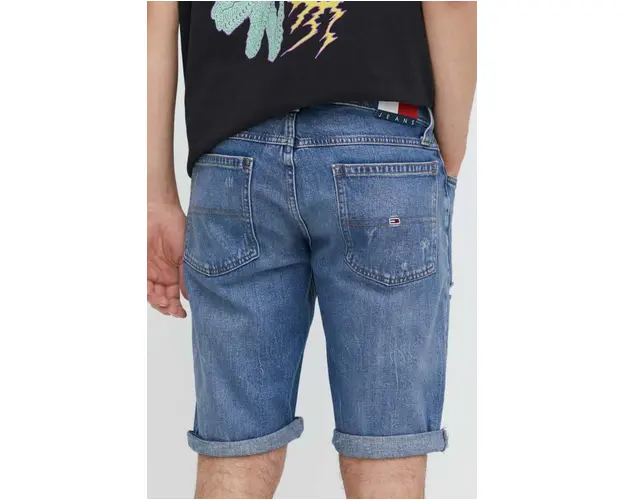 Tommy Jeans pantaloni scurti barbati, DM0DM18794