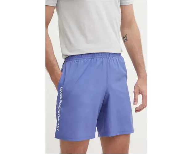 Under Armour pantaloni scurti de antrenament Tech