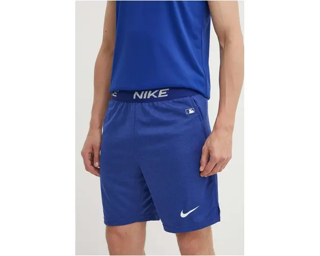 Nike pantaloni scurti Los Angeles Dodgers barbati