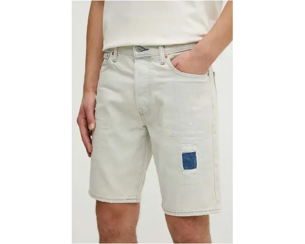 Levi's pantaloni scurti jeans barbati