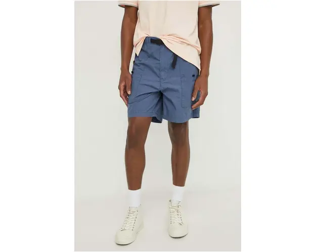 Levi's pantaloni scurti din bumbac