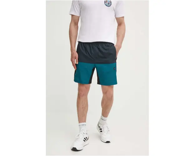 Rip Curl pantaloni scurti barbati, culoarea verde