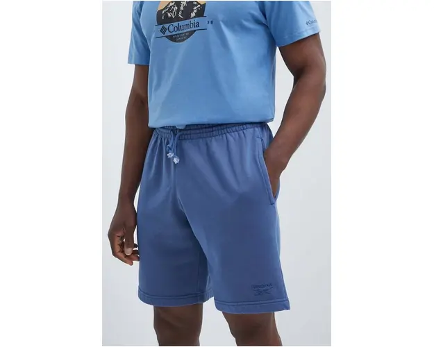 Reebok pantaloni scurti barbati, 100075630