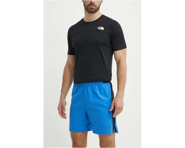 Reebok pantaloni scurti de alergare Speed 4.0 100075768