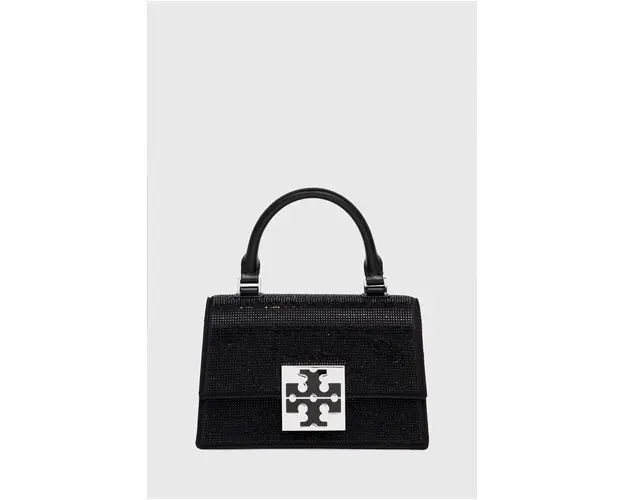 Tory Burch poseta culoarea negru