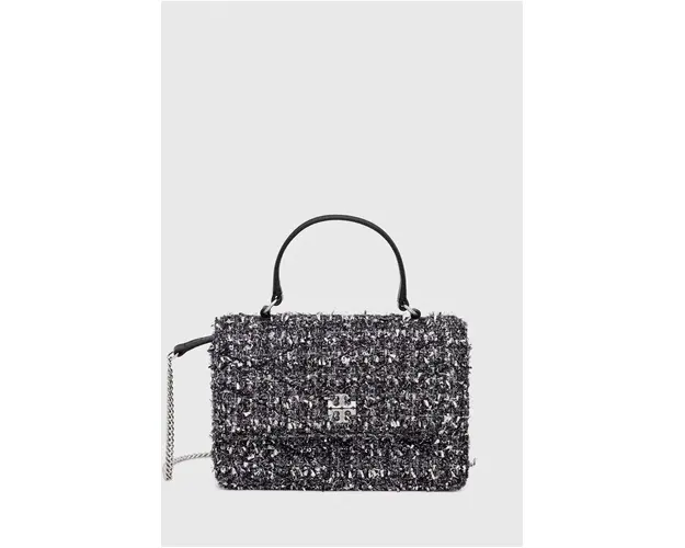 Tory Burch poseta culoarea negru