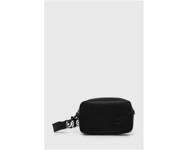 Dkny poseta culoarea negru, R41EAC33